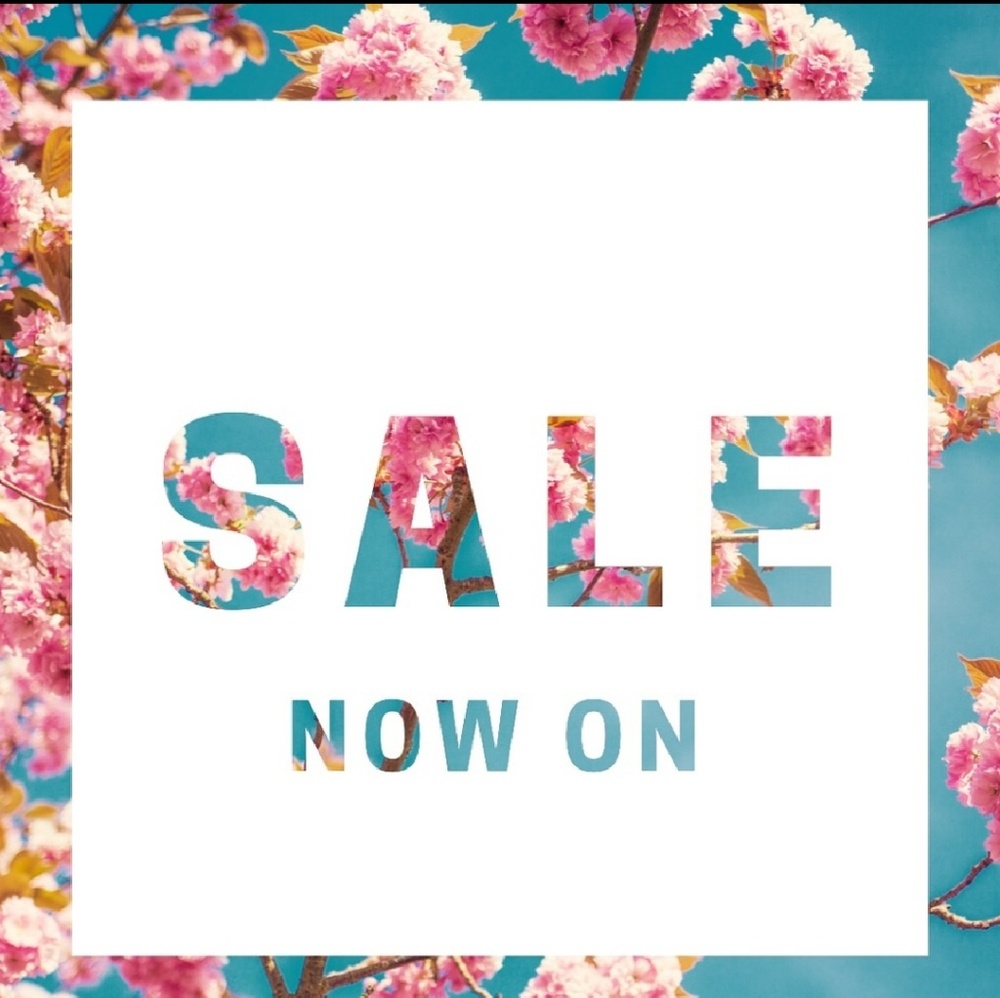 Sale